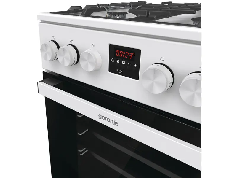 Плита Gorenje GGI5C21WF-B - фото 3