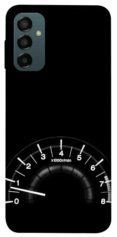 TPU чохол Demsky Speed для Samsung Galaxy M34 5G