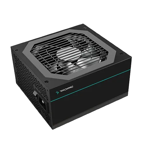 Блок живлення DeepCool DQ650-M-V2L 650W 80+ Gold (DP-GD-DQ650-M-V2L) Б/В - фото 2