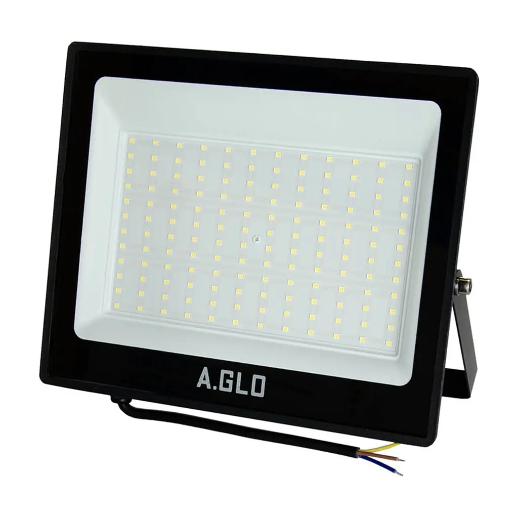 Прожектор A.GLO GL-22-100 100W 6400K - фото 2