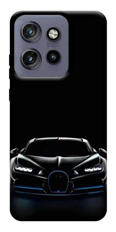 Чохол Demsky Авто для Motorola Edge 50 Neo
