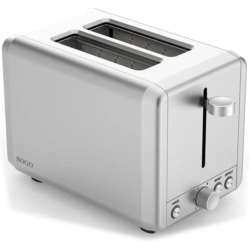 Тостер Sogo TOS-SS 5420 [77113] - фото 4