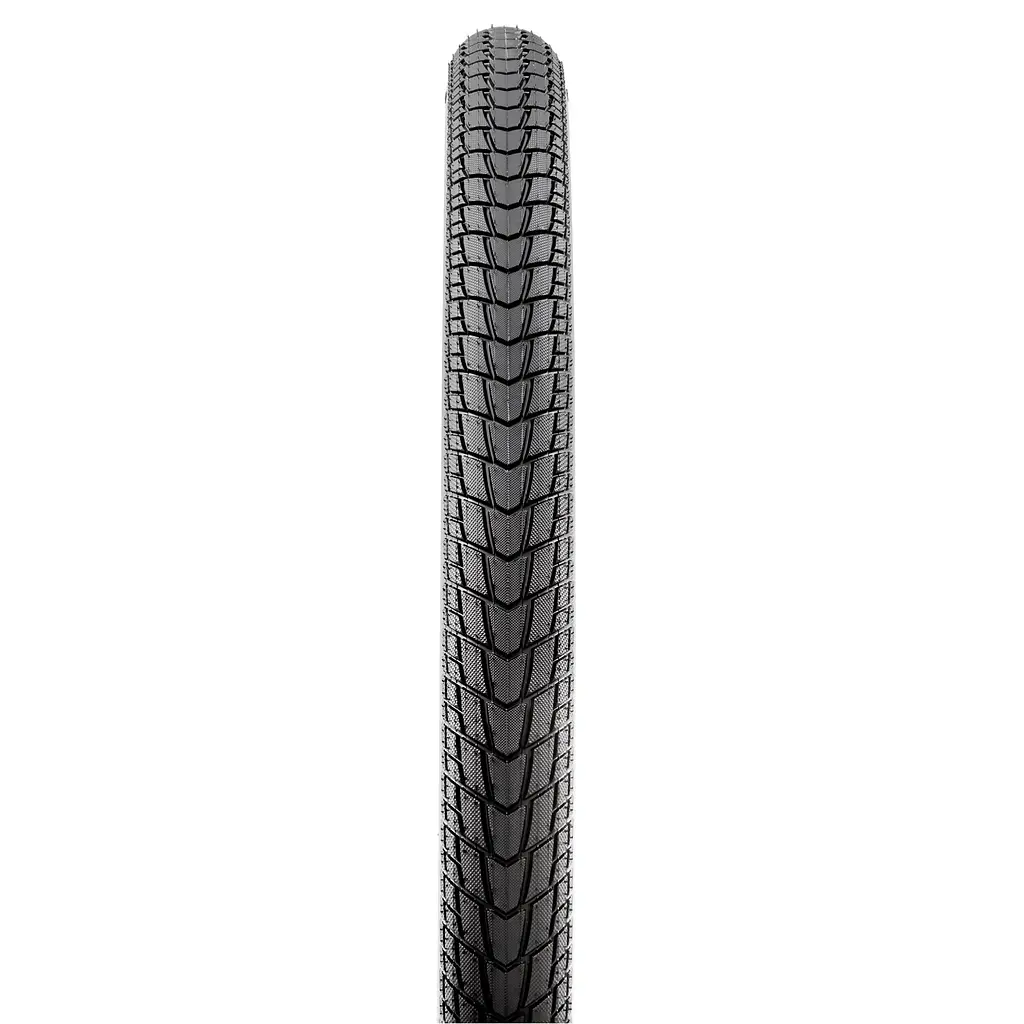 Покришка Maxxis Metropass 28 x 2.0 60TPI Wire 4S RI+REF Single Conpound (1052-ETB00449900) - фото 2