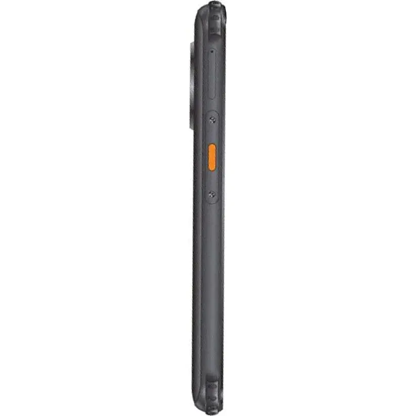 Смартфон AGM H3 4/64GB Black - фото 4