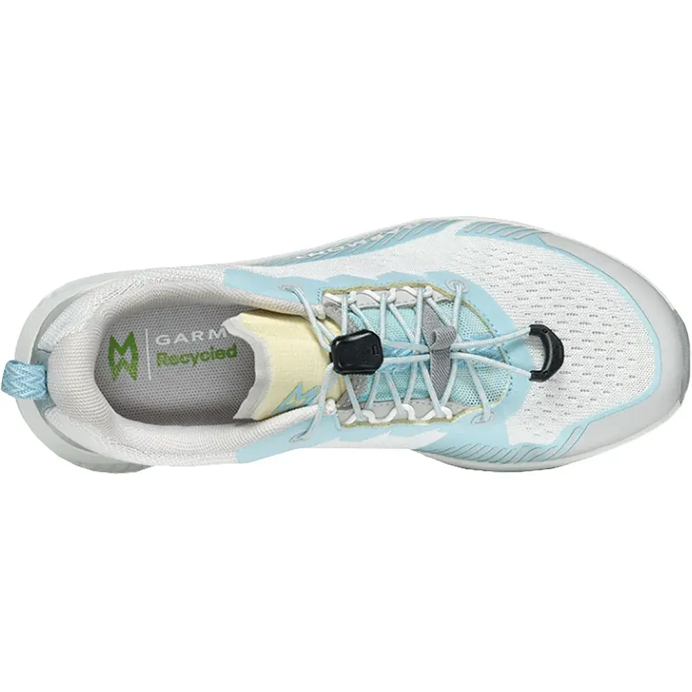 Кросівки Garmont 9.81 Pulse 5.5 White/Blue - фото 5