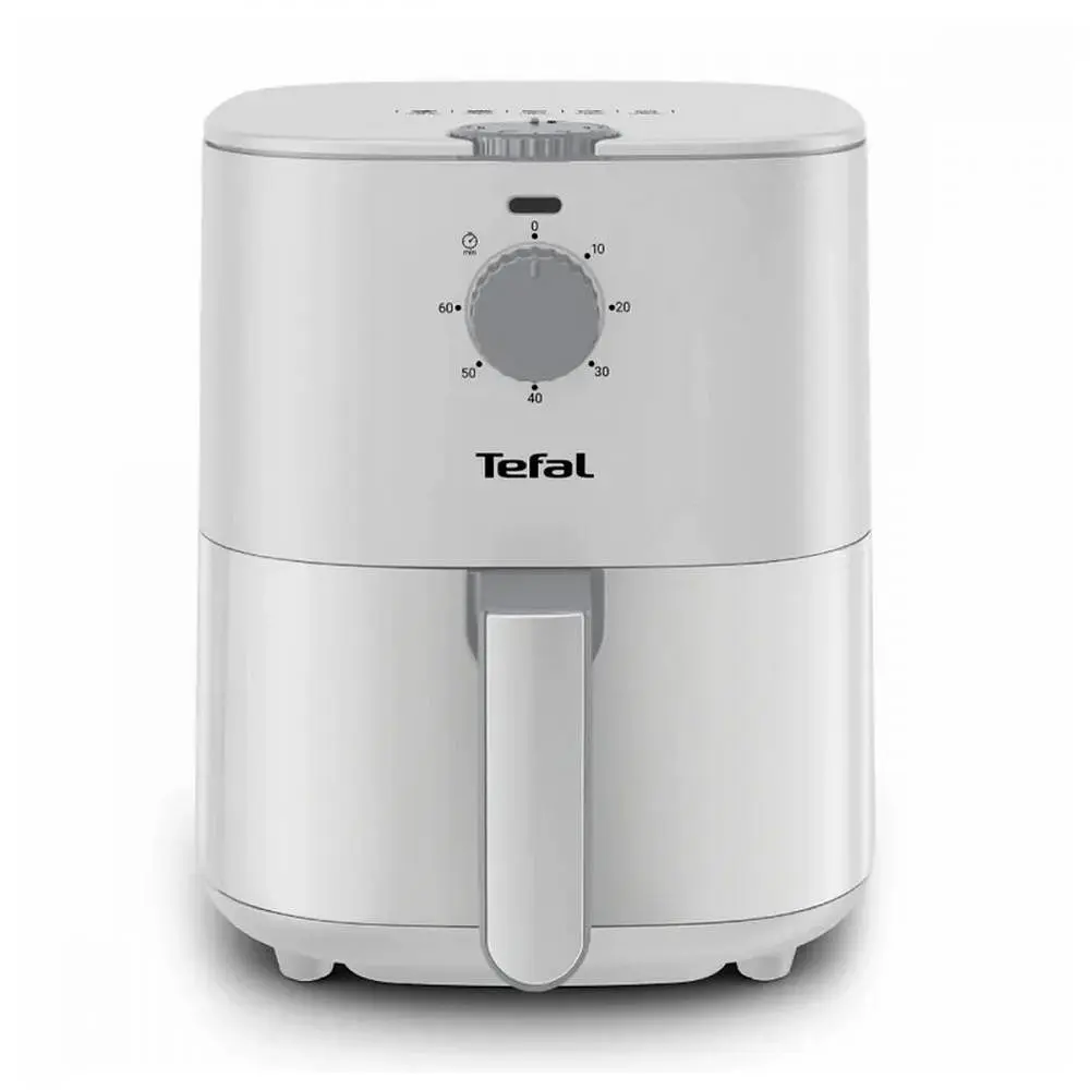 Мультипечь (аэрофритюрница) Tefal Easy Fry Essential EY130A10 - фото 7