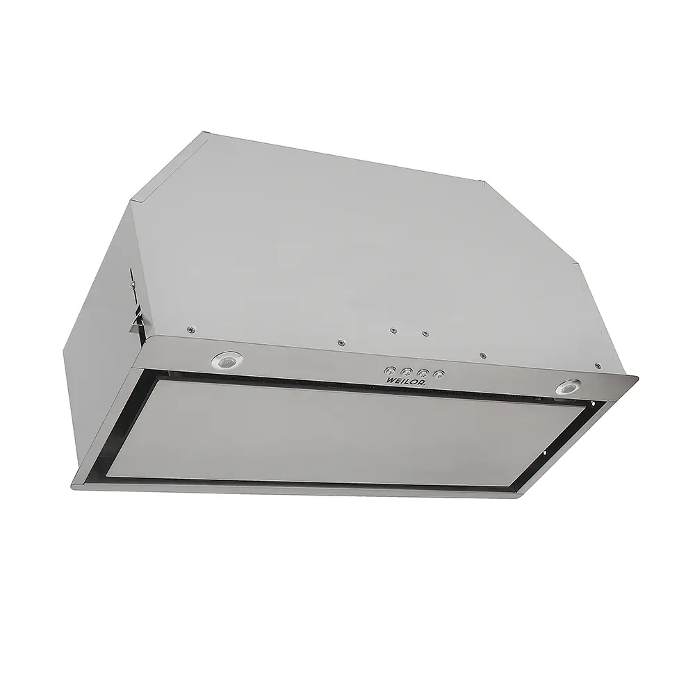 Витяжка вбудована WEILOR PBE 6230 SS 1000 LED