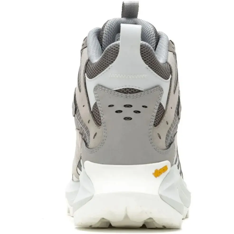 Ботинки Merrell Moab Speed 2 Mid GTX Wmn 40 Серый (1054-036.0469) - фото 4