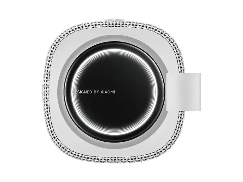 Портативна акустика Xiaomi Sound Play White (QBH4435GL) - фото 2