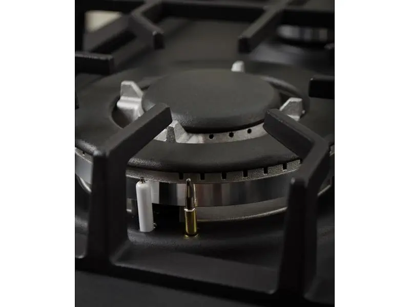 Газова варильна поверхня LIBERTY PG6141S-CC11B (461) - фото 2