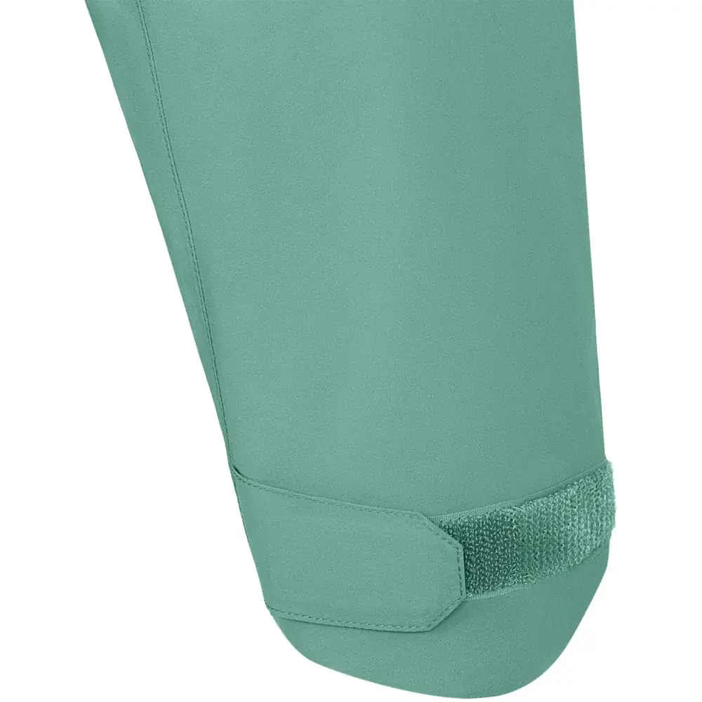 Куртка Frontier Erica L 10K/10K Green - фото 4