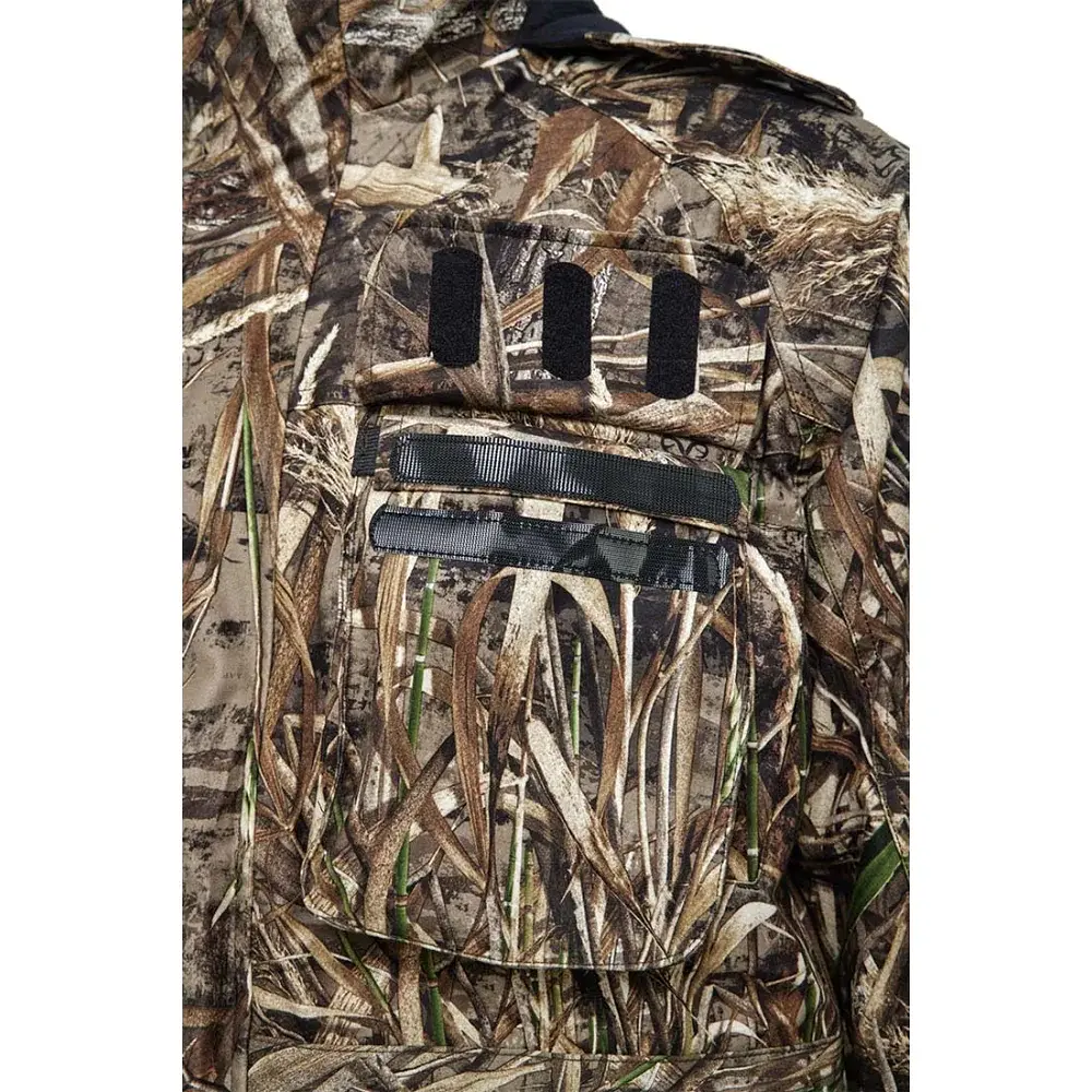 Куртка Prologic Max5 Thermo Armour Pro XL Camo - фото 7