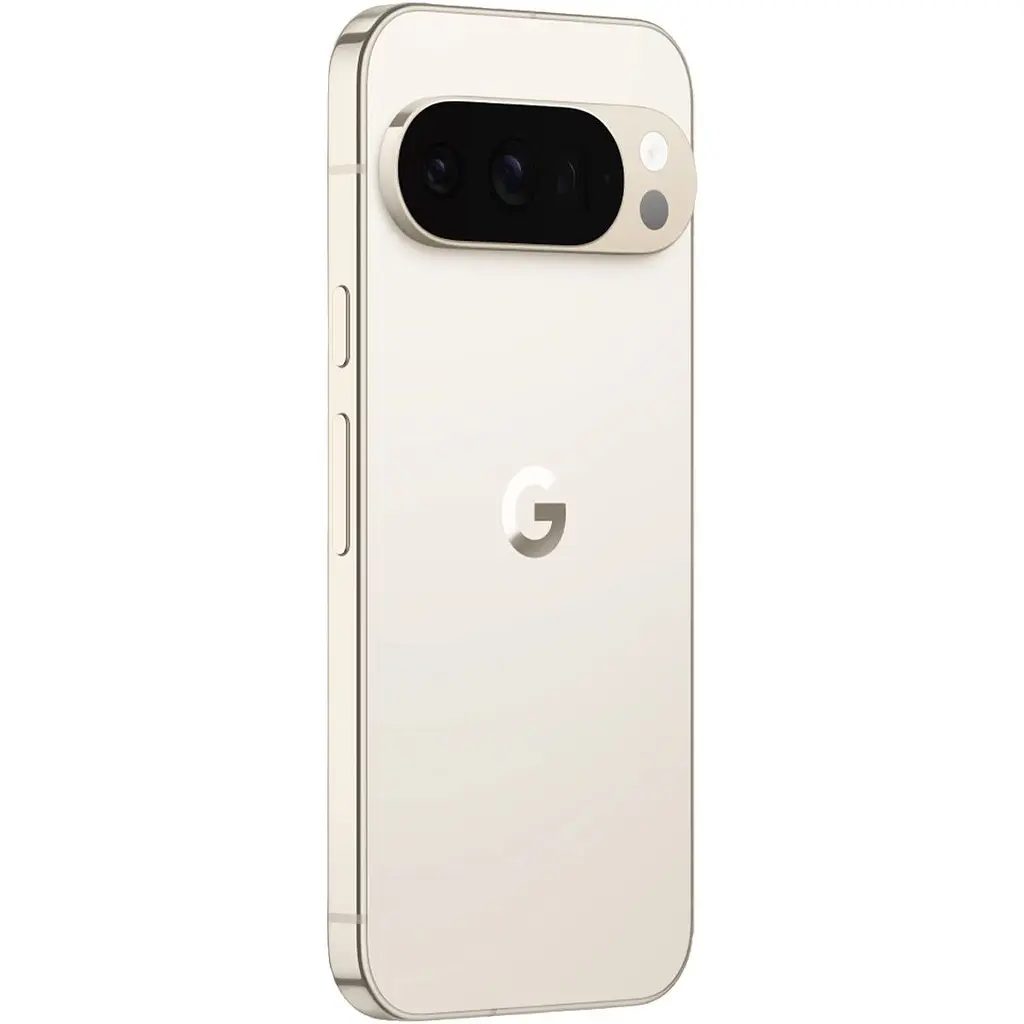 Смартфон Google Pixel 10 Pro 16/128GB Porcelain (GA10312-GB) [144016] - фото 7