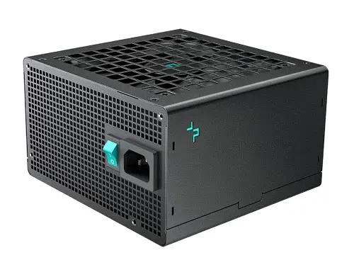 Блок живлення 800 Вт, PL800D, Black, 80+ Bronze Deepcool teh0028936 - фото 4