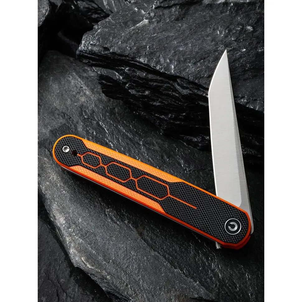 Ніж складаний Civivi KwaiQ C23015-2 - фото 12