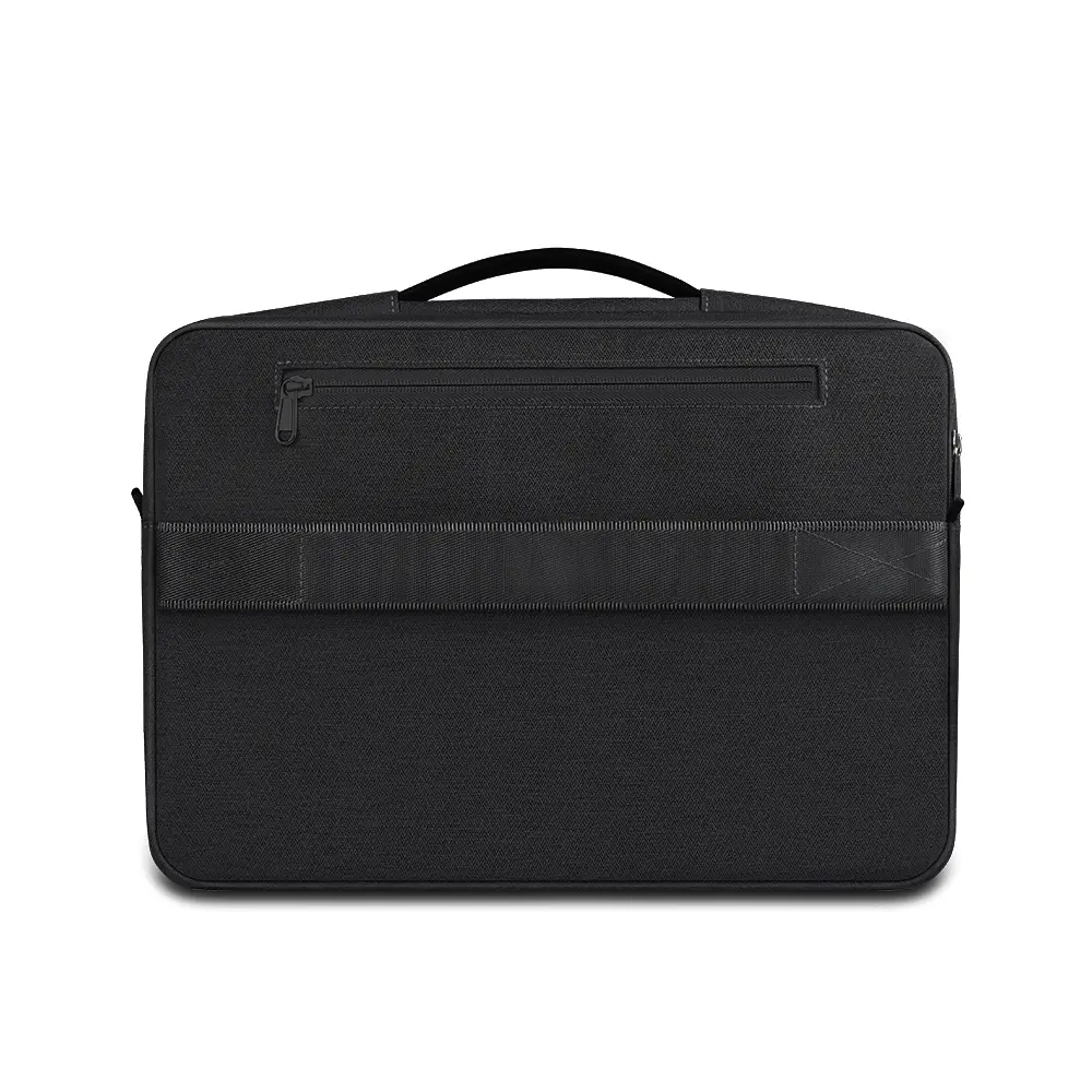 Сумка для ноутбука Wiwu Pilot Laptop Handbag for MacBook New 13.3 / 14'' Black [60482] - фото 2