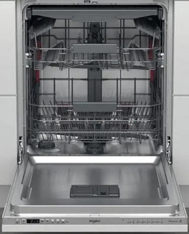Посудомоечная машина Whirlpool WIC 3C33 PFE (6733386) - фото 6