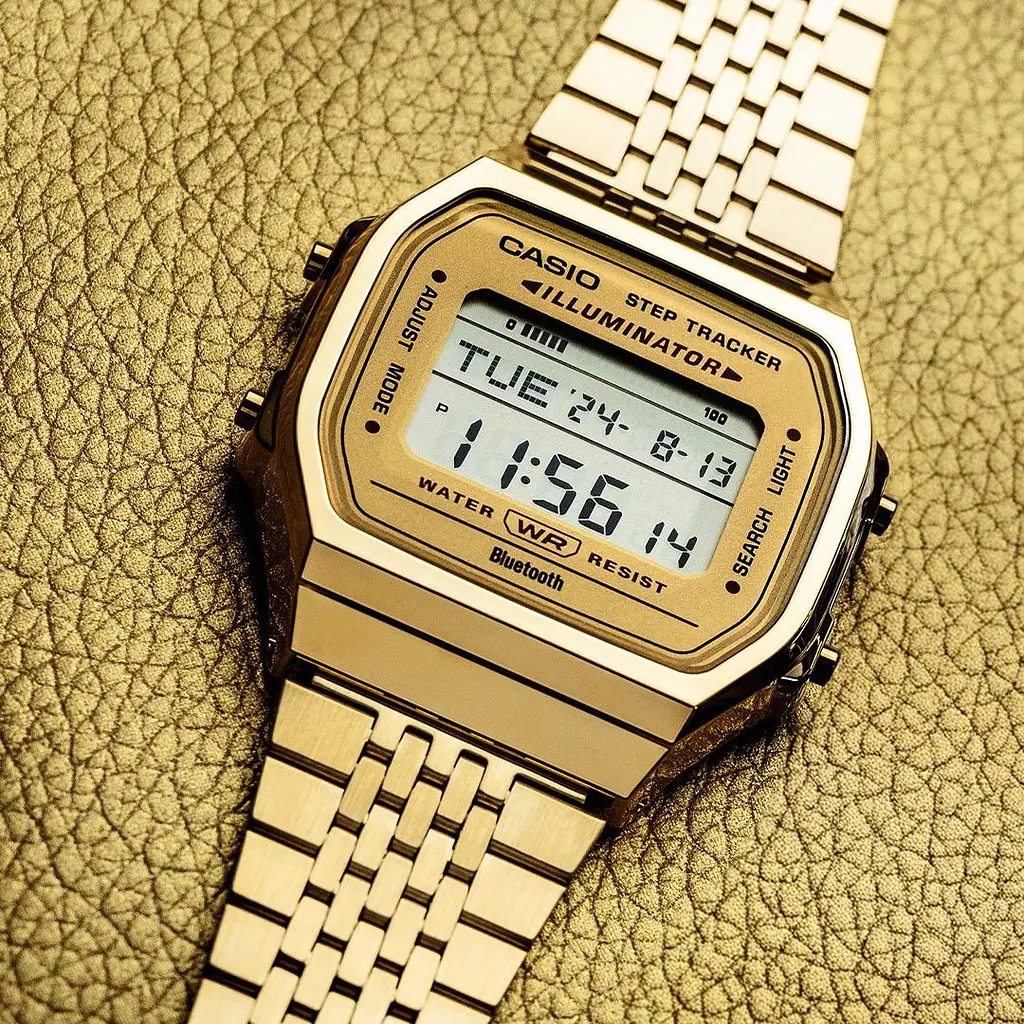 Годинник Casio ABL-100WEG-9AEF - фото 4