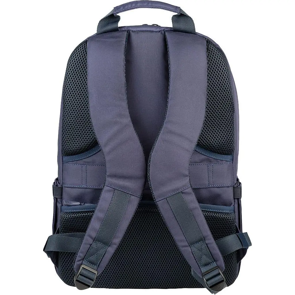 Рюкзак для ноутбука Tucano 17" Bizip Blue (BKBZ17-X-B) - фото 6
