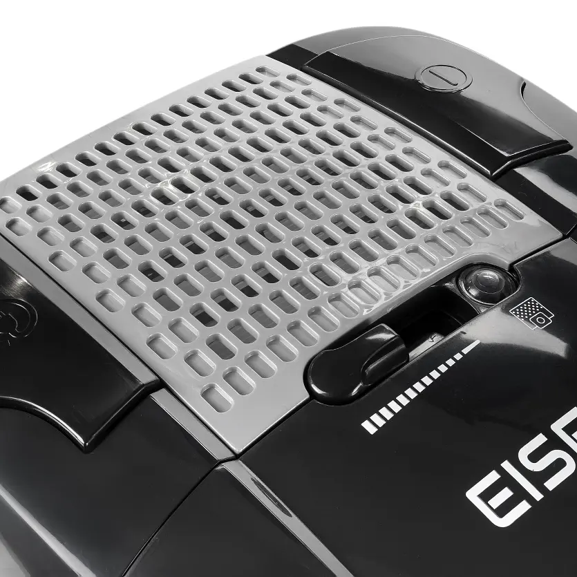 Пылесос Eisen EVC-840BG черный (EVC-840BG) - фото 12