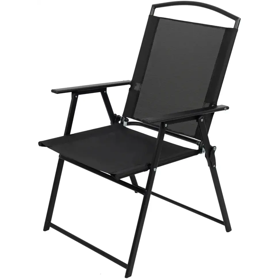 Стілець розкладаний Skif Outdoor Gustav