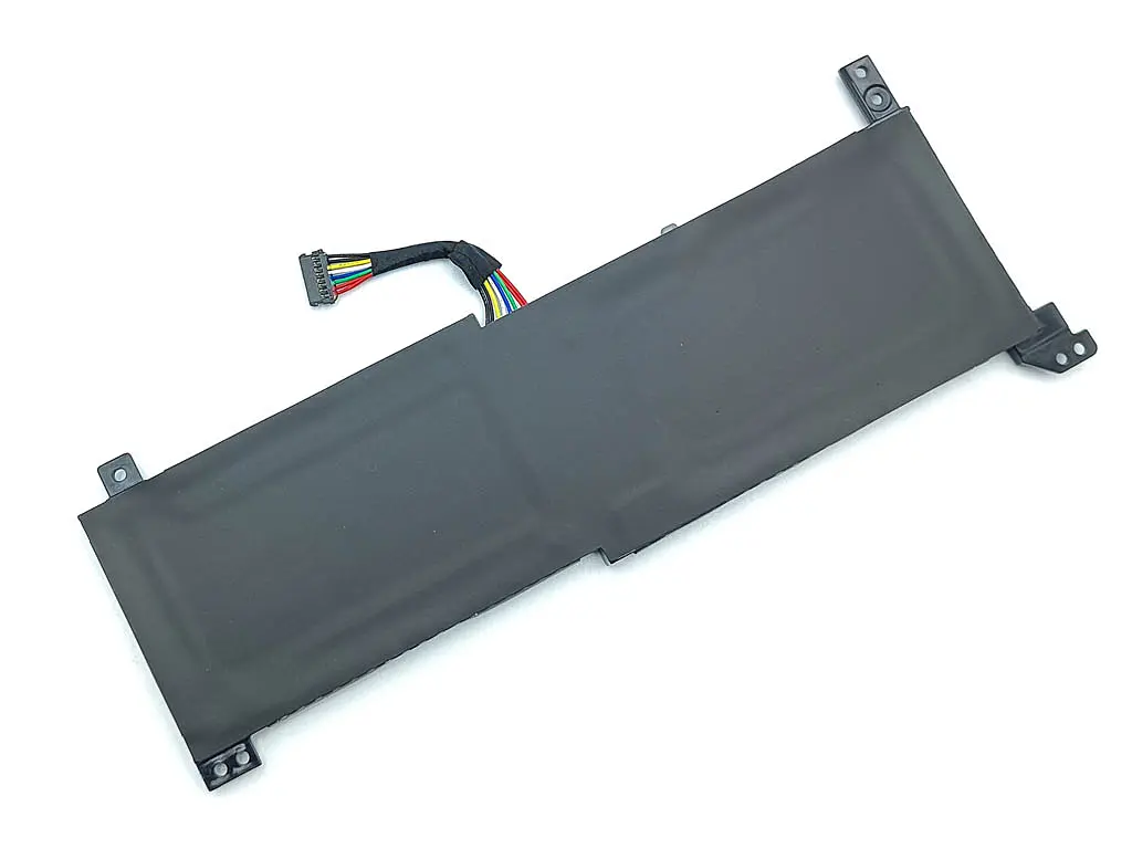 Акумулятор L20M2PF0 для Lenovo IdeaPad 3-14ALC6 Gen 6 V14 V15 V17 G2 ITL (L20L2PF0 L20C2PF0 L20M2PF0) (7.7V 4650 mAh 36W) - фото 3