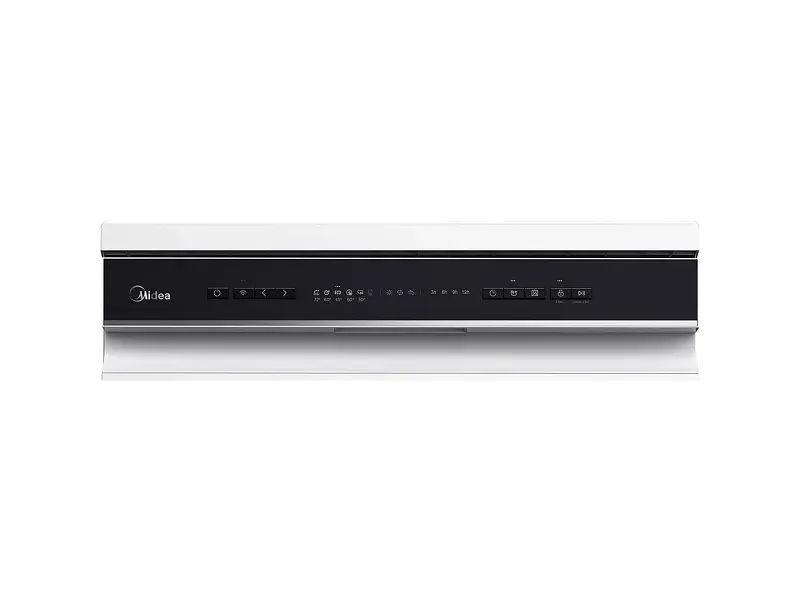 Посудомийна машина Midea MFD60S160Wi-C - фото 6