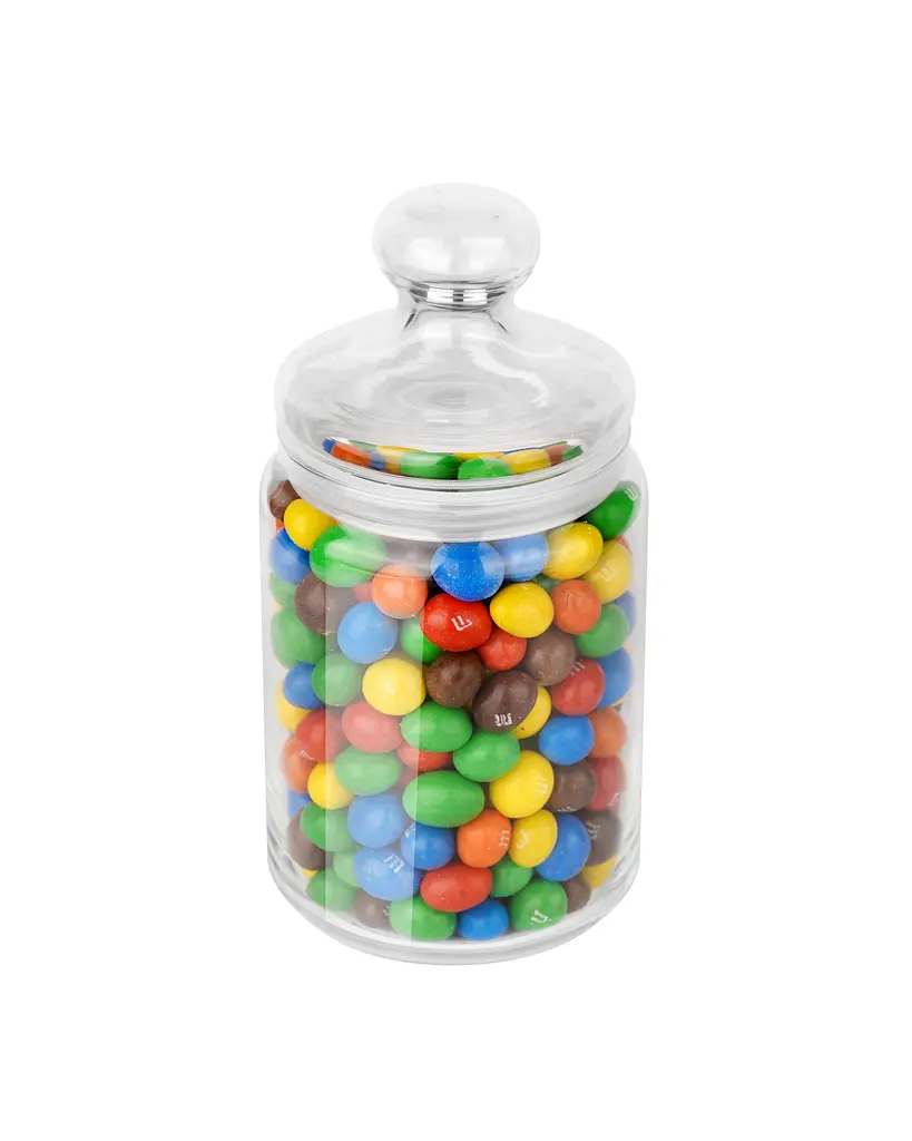 Банка Luminarc Club з кришкою 1 л (N1840) - фото 4