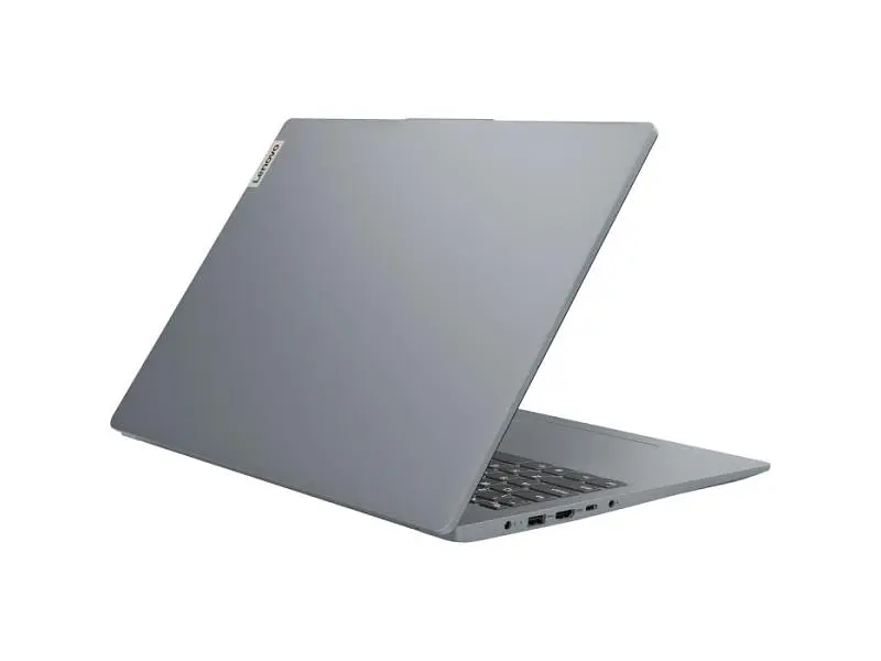 Ноутбук Lenovo IdeaPad Slim 3 15AMN8 (82XQ01K1RA) - фото 10