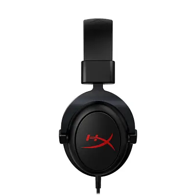 Наушники HyperX Cloud Core 7.1 Black (4P4F2AA) - фото 3