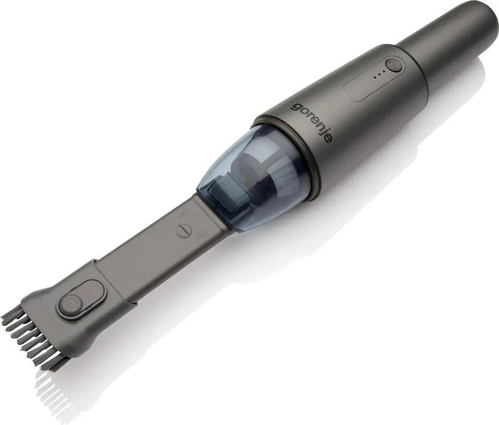 Ручной пылесос Gorenje MVC72HGA [90383] - фото 2