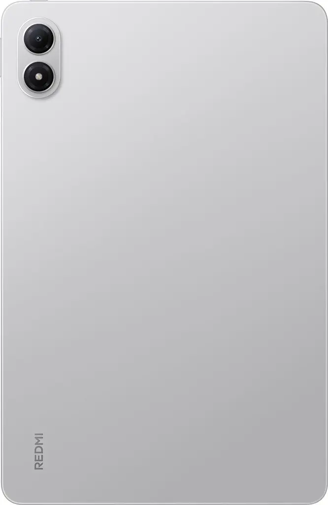 Планшет Xiaomi Redmi Pad 2 Pro 6/128GB Silver (VHU6250EU) (UA) - фото 5