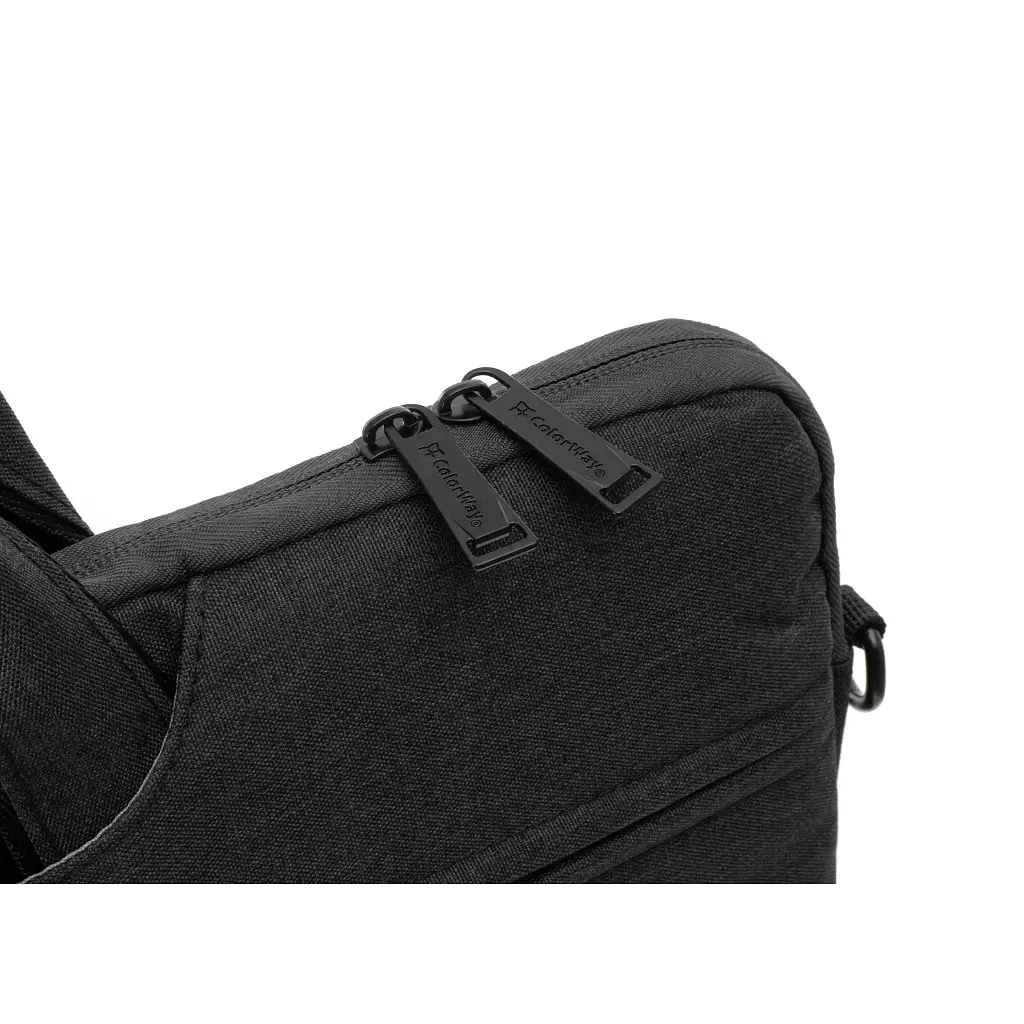 Сумка для ноутбука ColorWay 17.3" Casual Black (CW-LBC173-BK) - фото 6