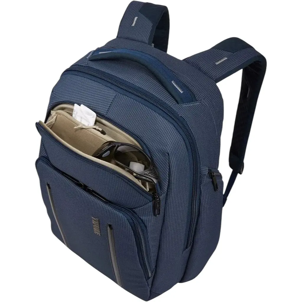 Рюкзак Thule Crossover 2 Backpack 30L Dress Blue (TH 3203836) - фото 10