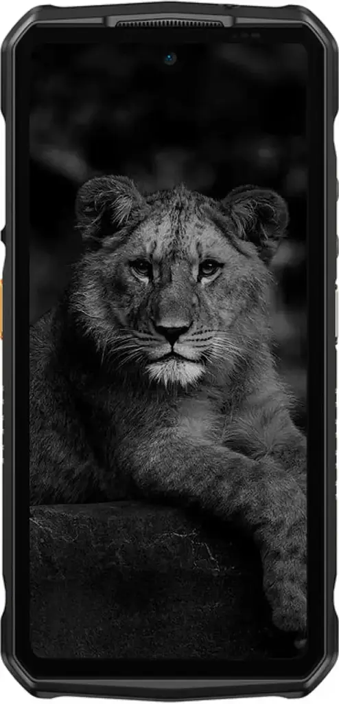 Смартфон Ulefone Armor 29 Pro Thermal 16/512Gb Marvel Black Global version - фото 3