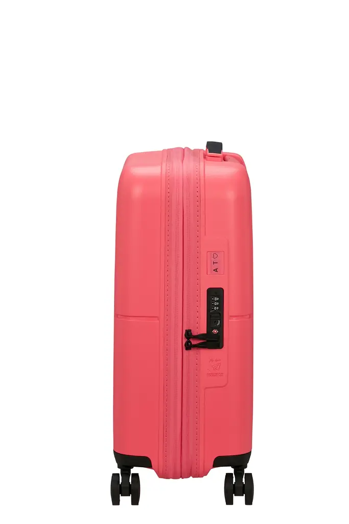Чемодан American Tourister DASHPOP SUGAR PINK 55x40x20(23) 55 См MG5*90001 - фото 12
