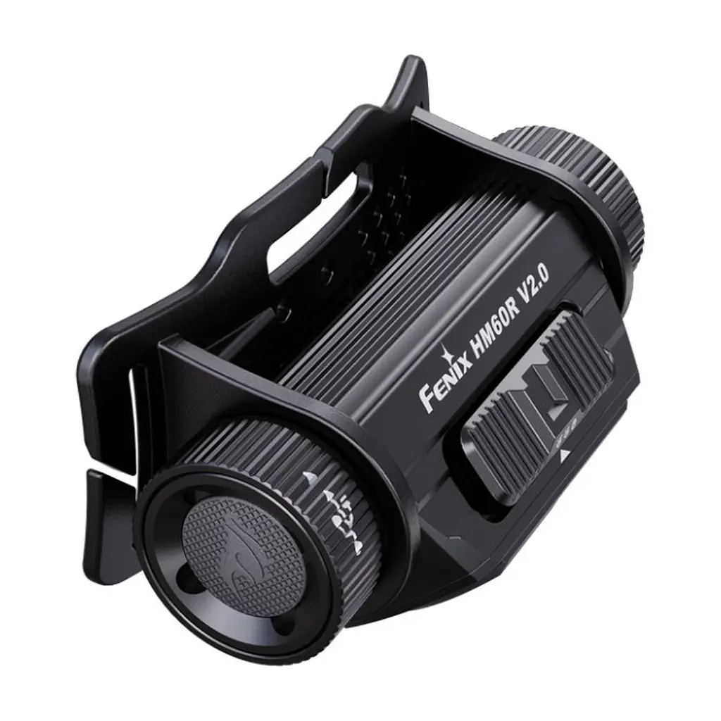 Ліхтар Fenix HM60R 2.0 (HM60RV20) - фото 5