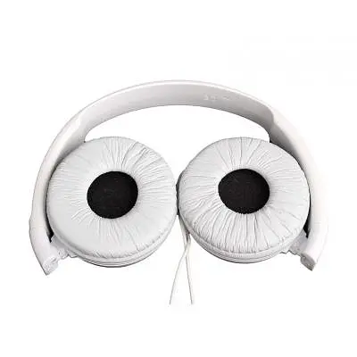 Навушники Sony MDR-ZX110AP White (MDRZX110APW.CE7) - фото 3
