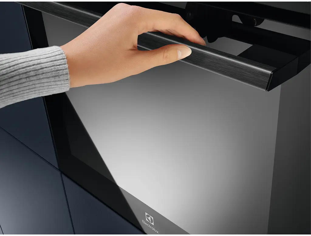 Духова шафа Electrolux EOD6F77H - фото 4