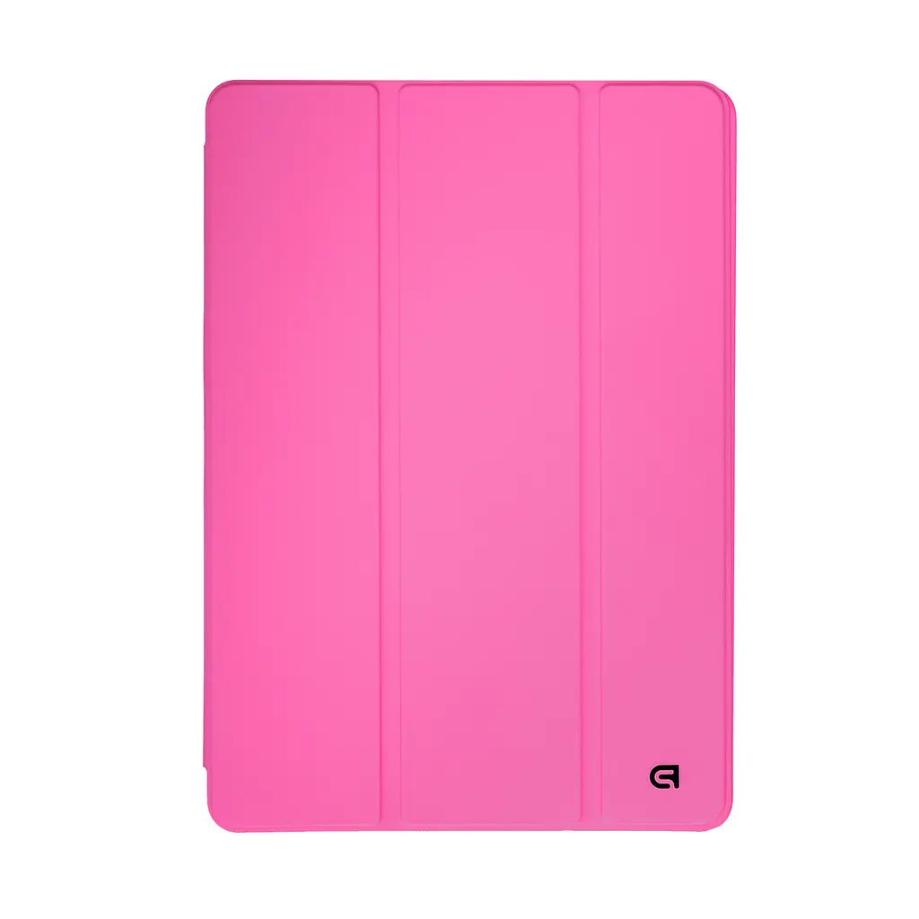 Чохол-книжка Epic Gum Stylus для планшета Xiaomi Poco Pad /Redmi Pad Pro Rose Red - фото 7