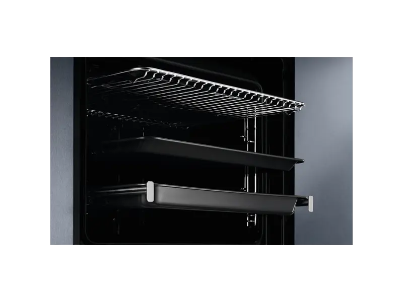 Духова шафа Electrolux EOF4P56X - фото 5