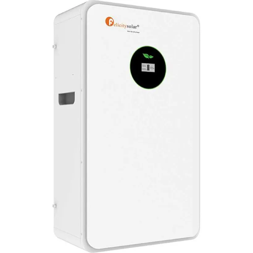 Аккумулятор FelicityESS LiFePO4 48V (51.2V/230Ah/11800Wh) (FLA48230-EU) [158451] - фото 3