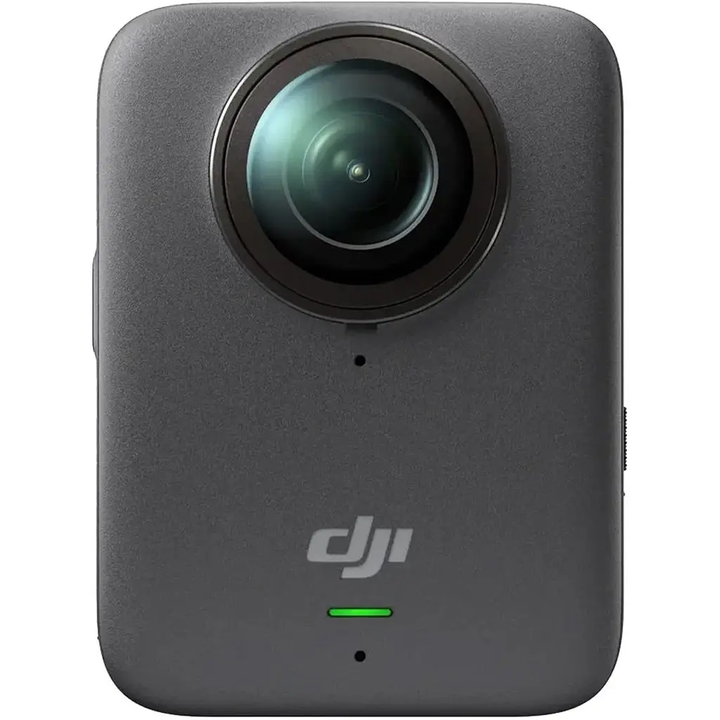 Екшн-камера DJI Osmo 360 Standard Combo (CP.OS.00000441.02) EU [141768] - фото 4