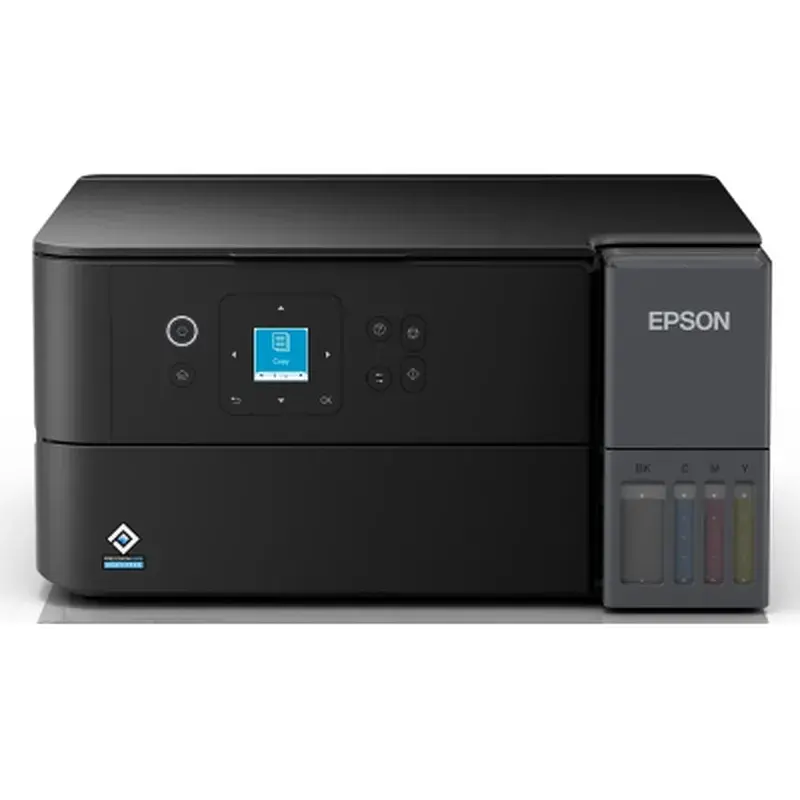 Багатофункціональний пристрій Epson EcoTank L4360 WiFi (C11CL41411) - фото 2