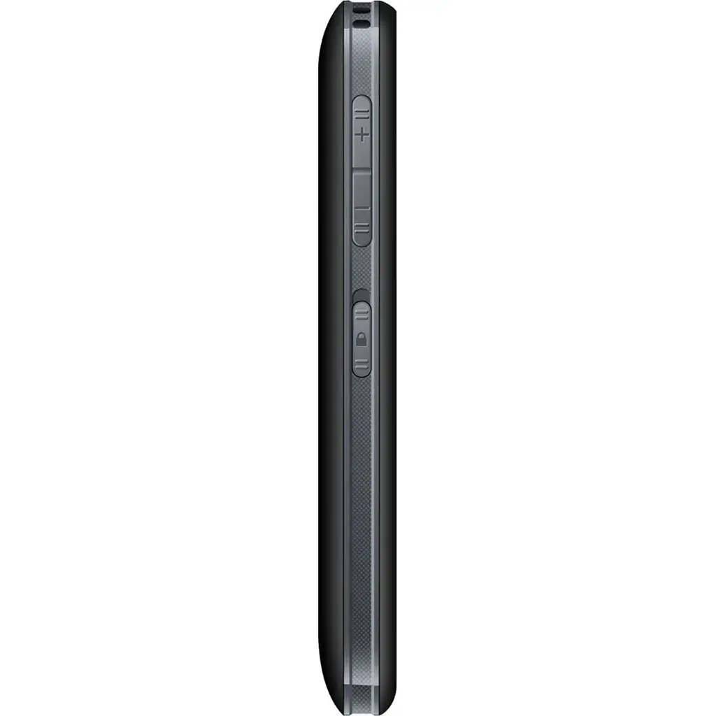 Мобільний телефон Nomi i1871 Black - фото 4