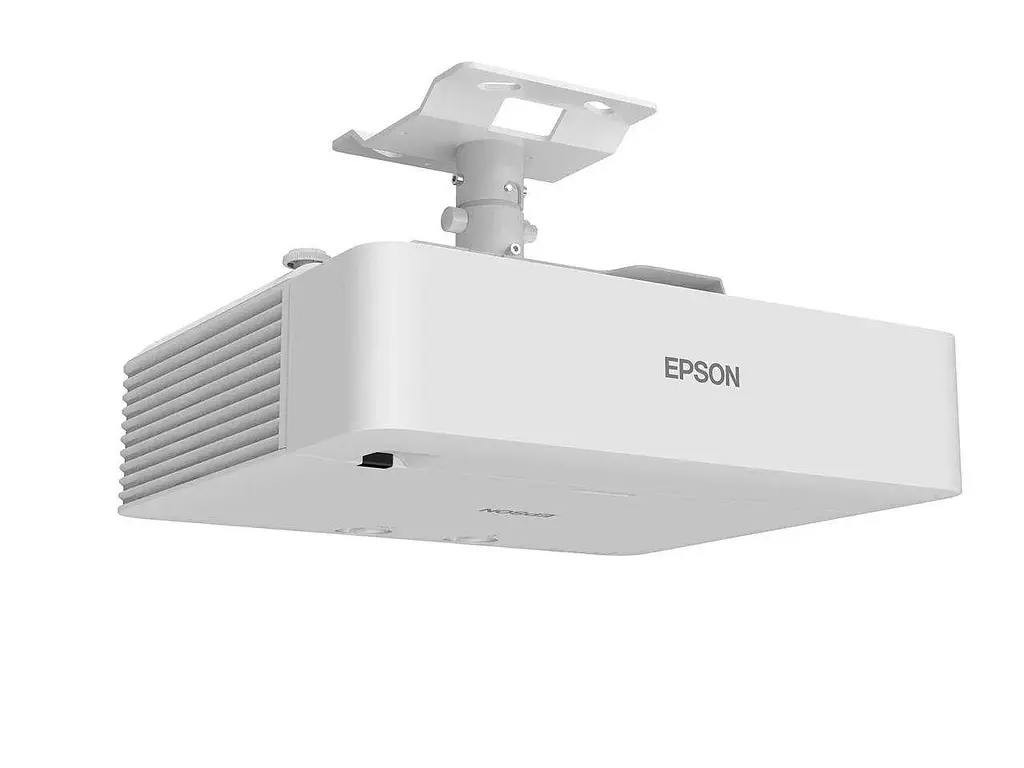Мультимедійний проектор Epson EB-L530U (V11HA27040) - фото 5