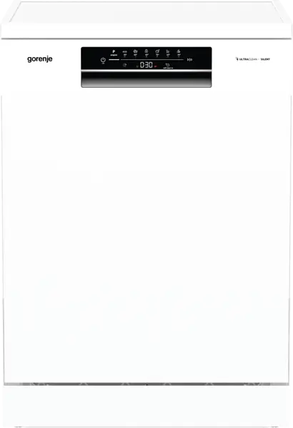 Посудомийна машина Gorenje GS643E90W - фото 2