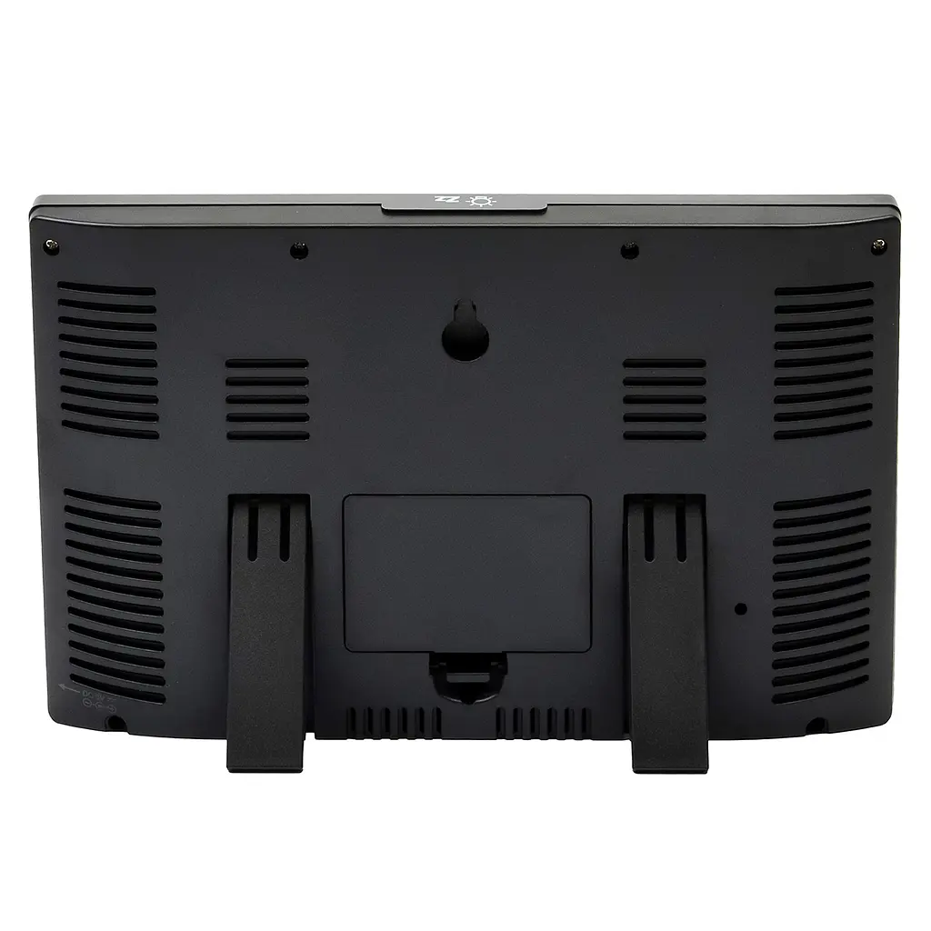 Метеостанція SIGETA SmartMeteo Max 8-in-1 Wi-Fi (65032) - фото 4