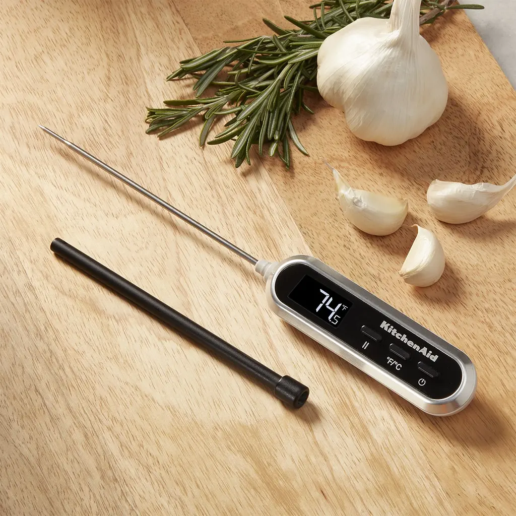 Термометр кухонный KitchenAid Measuring (KQ905G) - фото 6
