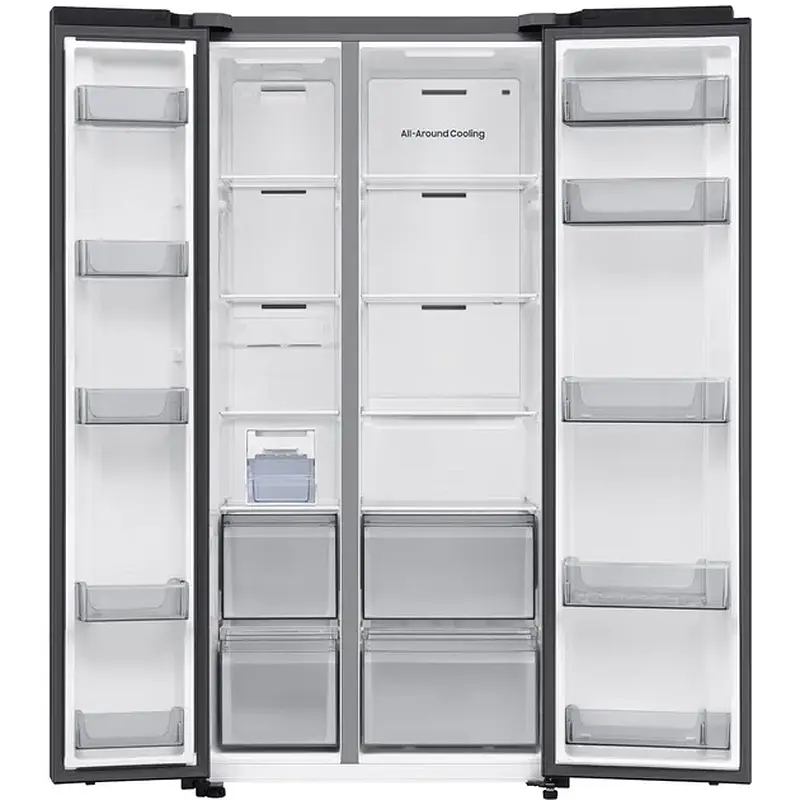 Холодильник SAMSUNG RS70F65Q1FUA - фото 2